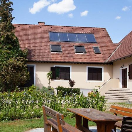 Landhaus Ferk バート・ラトカースブルク エクステリア 写真