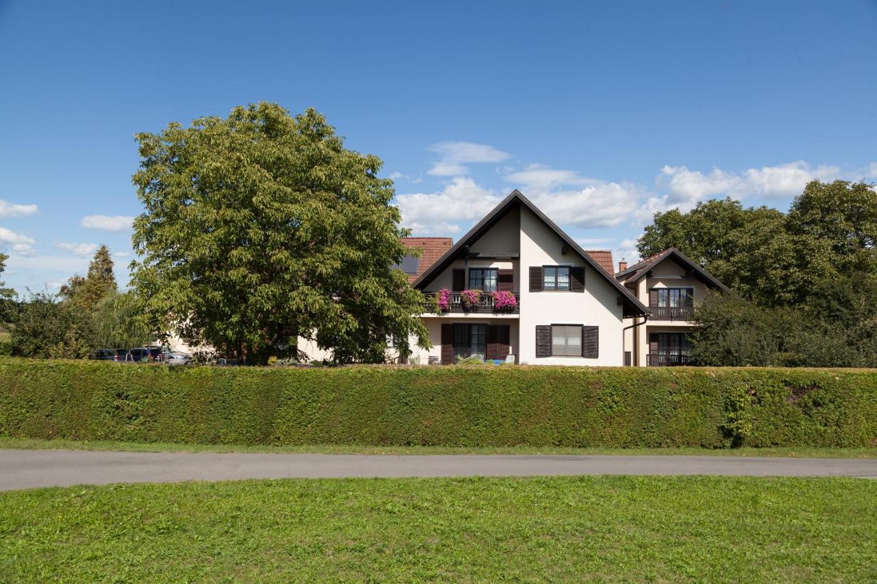 Landhaus Ferk バート・ラトカースブルク エクステリア 写真